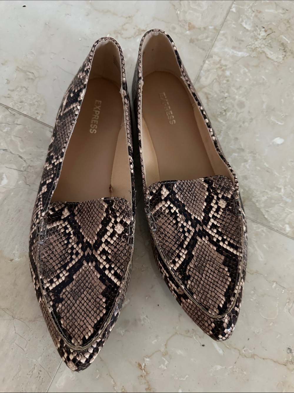 Express Flats